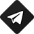 Telegram Icon